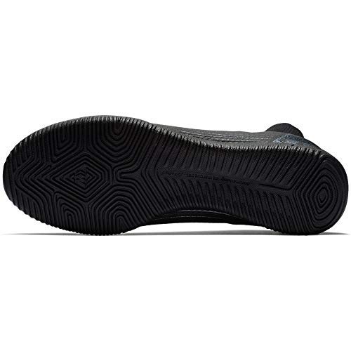 NIKE Superfly X 6 Academy Men s Indoor Soccer Shoes (11.5 D US)