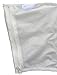 ATIE Pool Cleaner All Purpose Zippered Bag 9-100-1021 Replacement Fits for 360, 380 Pool Cleaner All Purpose Bag 9-100-1021, 9-100-1014 (2 Pack)