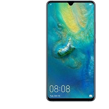 huawei mate 5g 20x stc l29 128gb usa emerald gsm unlocked cdma 6gb warranty factory only connect 20mp 256gb amazon