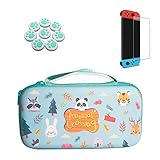 Switch Case Carrying Case for Nintendo Switch, with