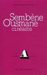 Ousmane Sembène, cinéaste