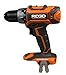 Ridgid R860054 GEN5X 18 Volt Lithium-Ion Brushless Cordless 1/2
