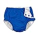 Iplay Swimsuit Diaper-Royal Blue-3T