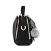 Women Leather Handbags Shoulder Bags Top Handle Handbags Small Crossbody Bags