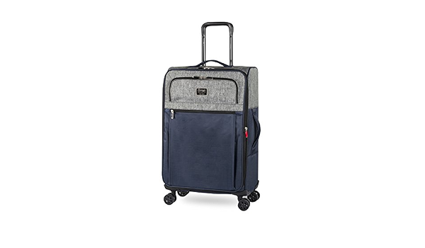 Soft Goods Co. Duluth Expandable 