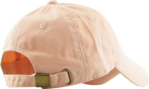 polo style baseball cap