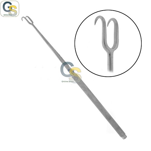 Best Medical Skin Hooks Buying Guide GistGear