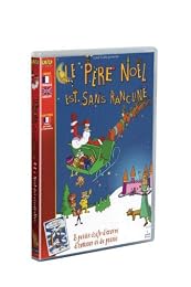 Le Noël Des Coccinelles + Le Père Noël Est Sans Rancune