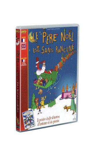 Le Noël Des Coccinelles + Le Père Noël Est Sans Rancune
