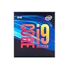 Intel Core i9-9900K Desktop Processor 8 Cores tot 5,0 GHz Ontgrendeld LGA1151 300 Serie 95W (BX806849900K)