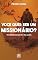 Livro Você quer ser um missionário? Testemunhos de fé e milagres