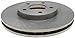ACDelco Silver 18A1422A Front Disc Brake Rotor