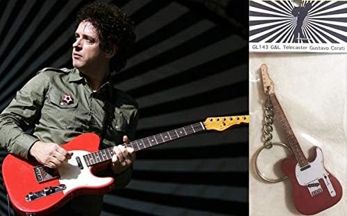 Cerati guitarra | Las mejores guitarras