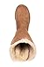 UGG Women's Bailey Bow Tall Chestnut 8 B - Medium