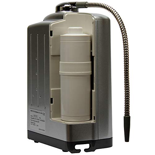 Top 10 Best Alkaline Water Machines [Your Free 201819 Ionizer Guide]