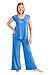 Kindred Bravely The Amelia Ultra Soft Maternity & Nursing Pajamas - Pants Set