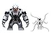 Anti-Venom Marvel Avengers Big Size Bricks Building Blocks Kids Figure Toy