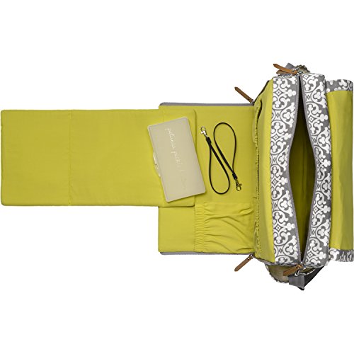 abundance boxy backpack