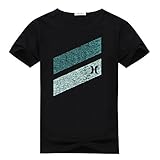 Fancesca Hurley(2) Logo Men's Classic Top T-shirt