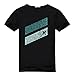 Fancesca Hurley(2) Logo Men's Classic Top T-shirt