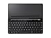 Microsoft Universal Mobile Keyboard for iPad, iPhone, Android devices, and Windows tablets - Black