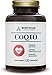 CoQ10, 120 Vegetarian Capsules 100 Milligrams per Serving, by BodyVega