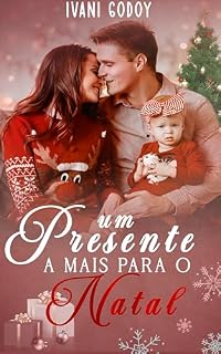 Livro Um presente a mais para o NATAL