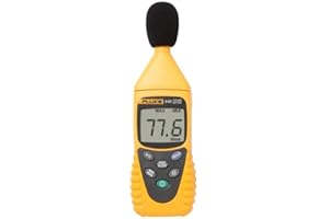 Fluke Decibelmeter -945