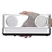Portable Bluetooth Speaker, ELEGIANT Wireless Stereo Sound Speakers 20W LED Outdoor DSP Stereo Sound Super Bass 12 Hours Play Time for Car iPhone iPad Samsung S8/S9 Tablet PC