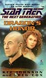 "Dragon's Honor (Star Trek The Next Generation, No. 38)" av Kij Johnson