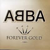 ABBA Album: «ABBA: Forever Gold» (Front side) ABBA Album: «ABBA: Forever Gold» (Front side)