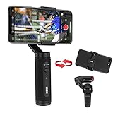 3-Axis Handheld Smartphone Gimbal Stabilizer for