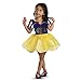 Snow White Ballerina - Size: 3T-4T