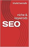 Image de SEO: niche & keywrods (French Edition)
