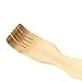 Self-Massager Therapeutic Wand Back w/Massage Rechargeable Pocket Personal Massager