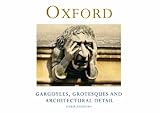 "Oxford Gargoyles (Little Souvenir Books)" av Chris Andrews