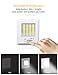 VIBELITE COB LED Dimmer Switch Light with Adjustable Brightness and Multiple Functions for Lighting Under Cabinet, Shelf, Shed, Kitchen, Garage and Emergency