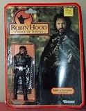Sheriff of Nottingham Action Figure - 1991 Robin Hood: Prince of Thieves Movie Series