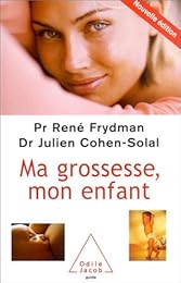 Ma grossesse, mon enfant