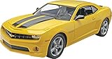 Revell 1:25 2010 Camaro SS
