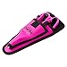 The Original Pink Box PB2SCISSOR Scissor and Cutter Set, Pink