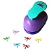 CADY Crafts Punch 5/8-Inch Paper Punches (Dragonfly)