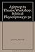 Agit-prop to the Theatre Workshop: Political Playscripts from 1930-50