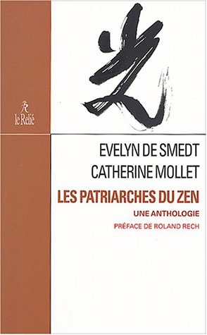 Les  patriarches du zen