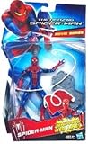 The Amazing Spiderman Movie Series 6 Inch Whipping Web Line Walmart Exclusive