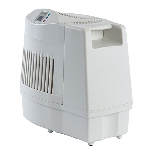 AIRCARE MA WholeHouse ConsoleStyle Evaporative Humidifier (Mini