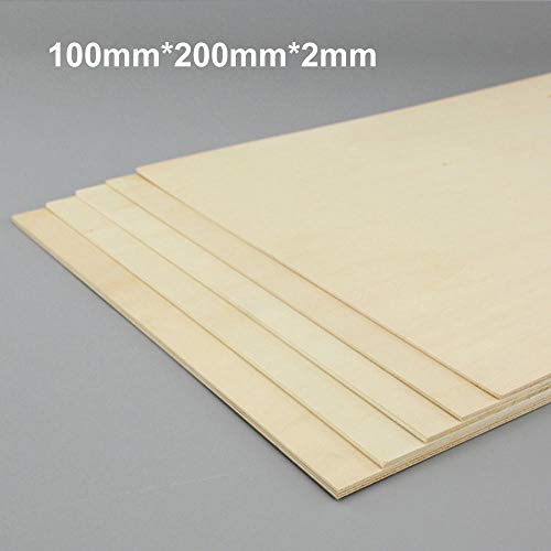 model aircraft building board