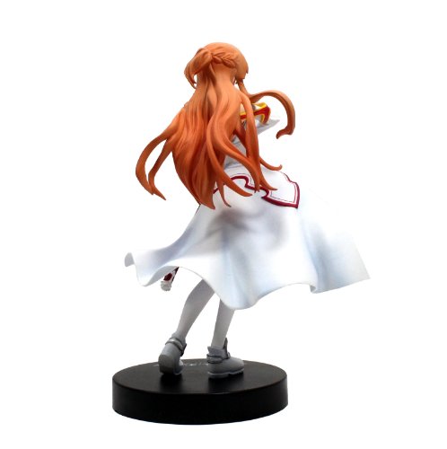 Furyu Asuna Yuuki Sword Art Online S.A.O. 6" Action Figure
