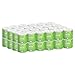 Marcal Toilet Paper 100% Recycled - 2 Ply, White Bath Tissue, 336 Sheets Per Roll - 48 Rolls Per Bundle Green Seal Certified Toilet Paper 06073