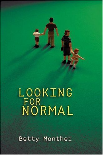 Looking for Normal